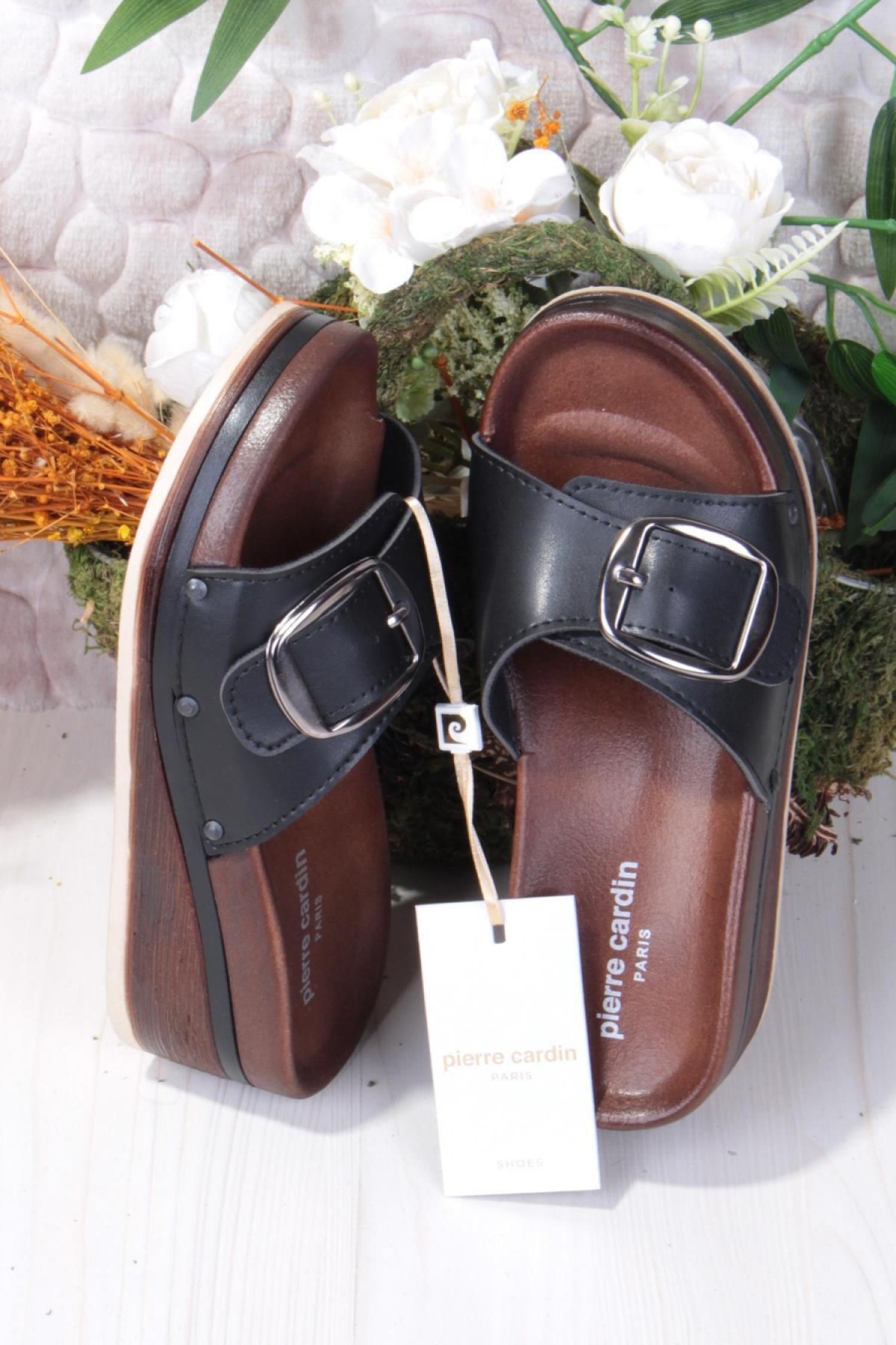 Pc-7418 Kadın Terlik - Görsel 6