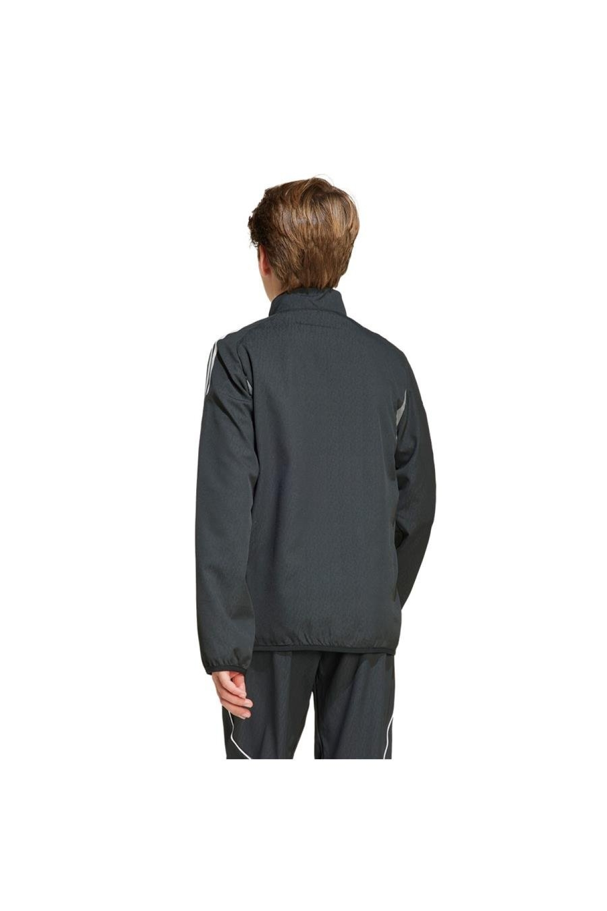 Unisex Çocuk Ceket TIRO25CPRE JKTY IW0445 Fiyatları - 201492691 | Flo