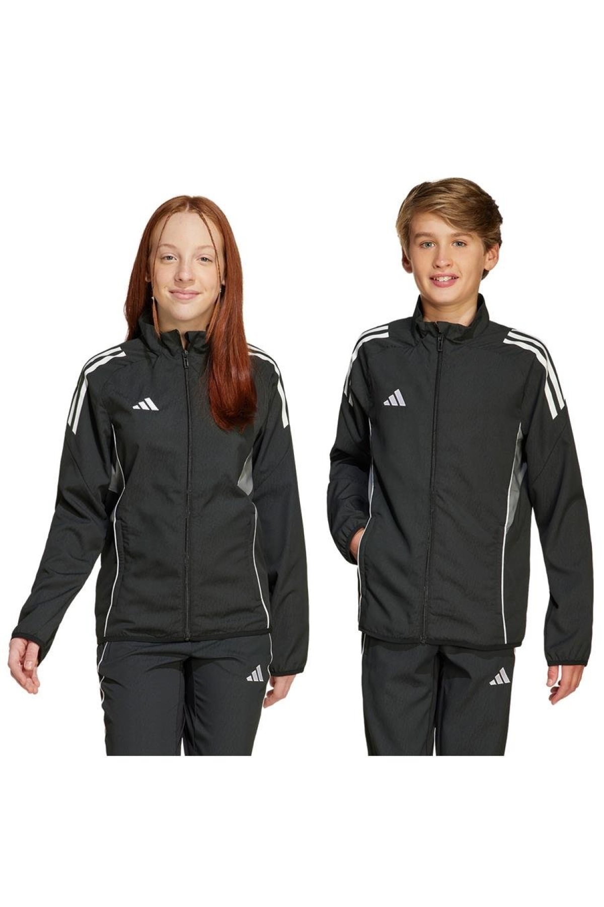 Unisex Çocuk Ceket TIRO25CPRE JKTY IW0445 Fiyatları - 201492691 | Flo