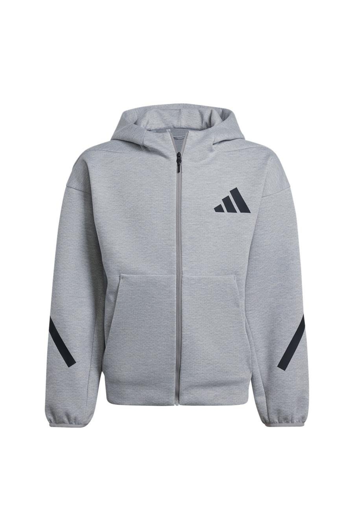 Unisex Çocuk Gri Ceket J Z.N.E.FZ JI7548 Fiyatları - 201492692 | Flo