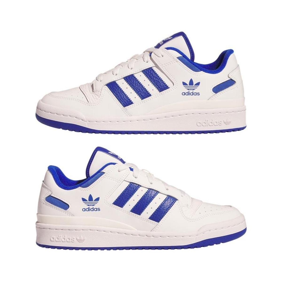 Erkek Sneaker FORUM LOW CL IH7829 - Görsel 3