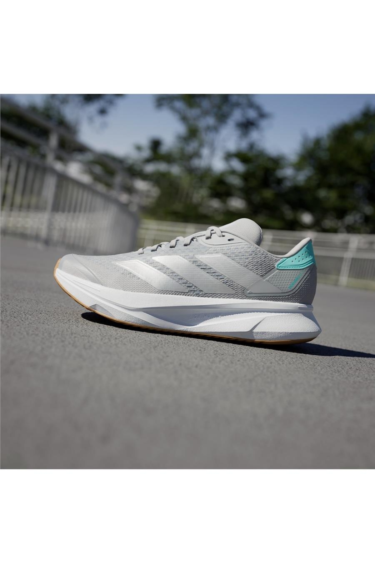 Kadın Ayakkabı DURAMO SL2 W IH8229 - Görsel 5