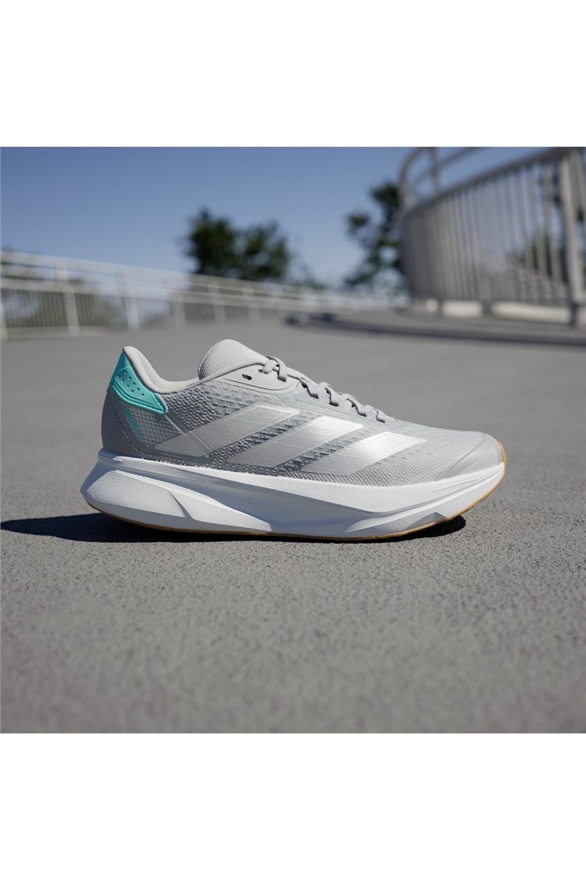 Kadın Ayakkabı DURAMO SL2 W IH8229 - Görsel 6