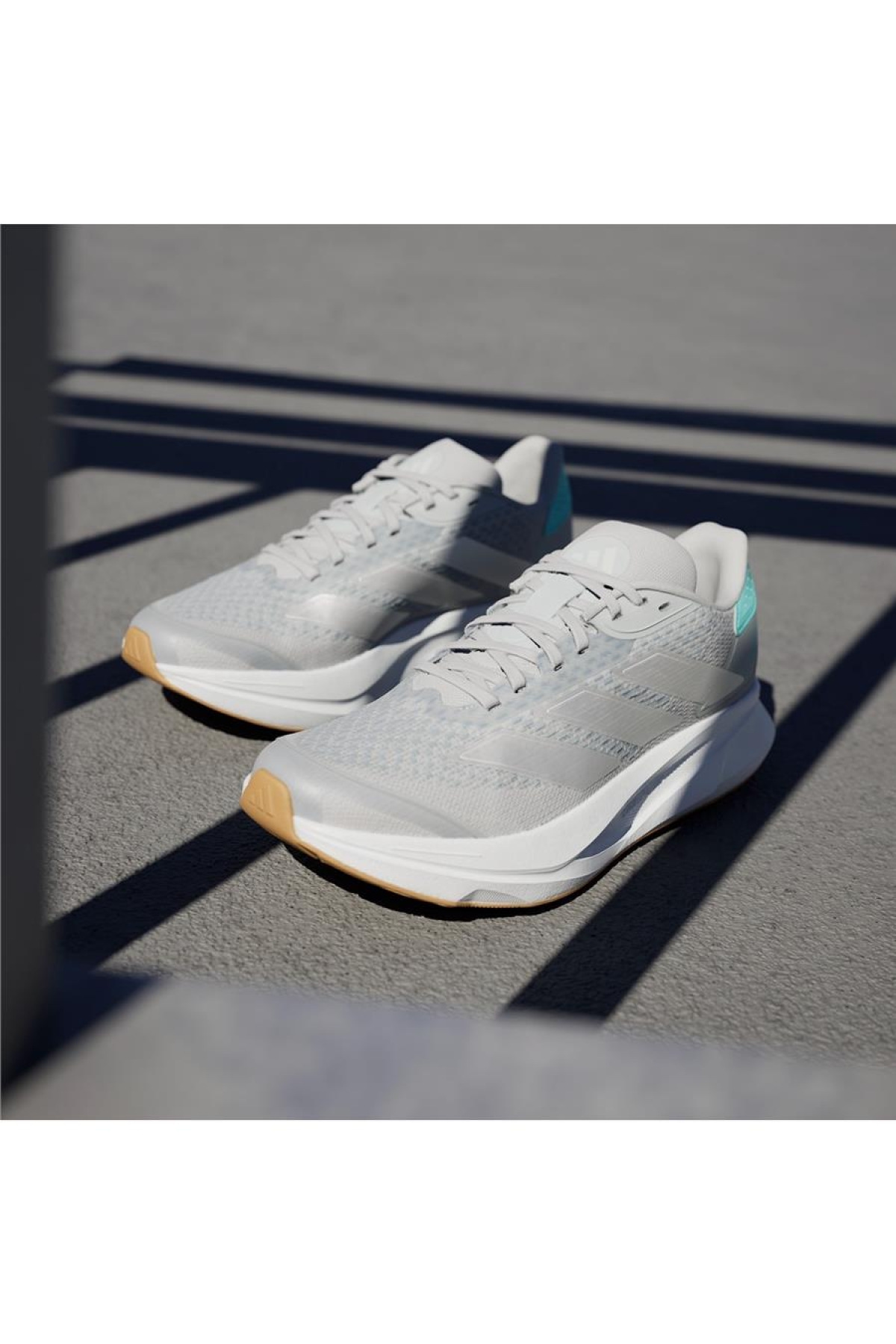 Kadın Ayakkabı DURAMO SL2 W IH8229 - Görsel 7