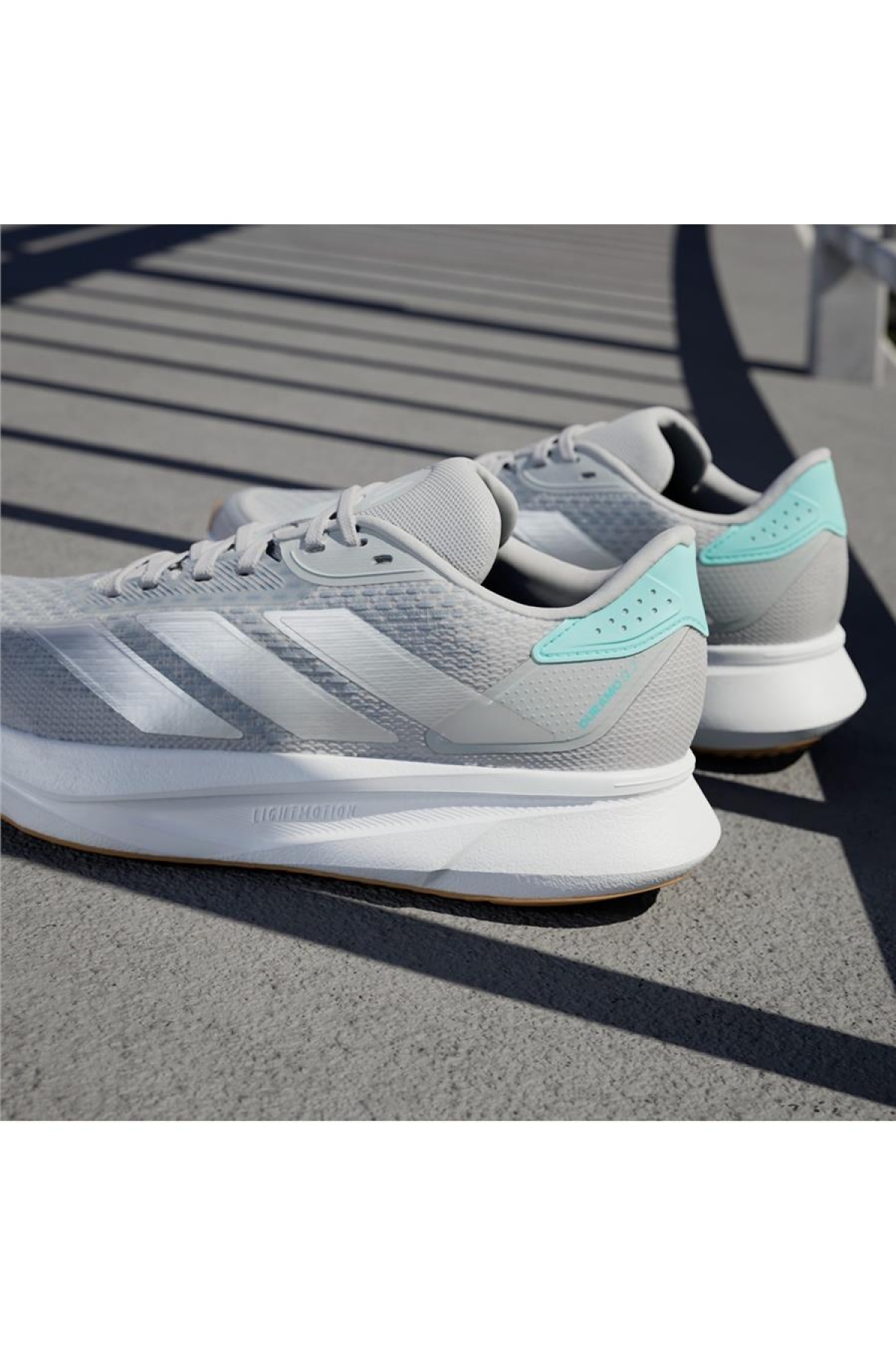 Kadın Ayakkabı DURAMO SL2 W IH8229 - Görsel 9