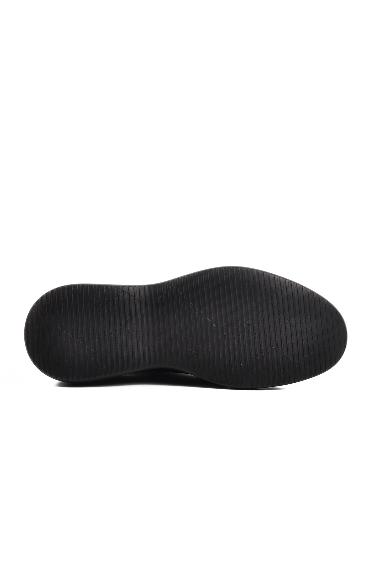 Aspor Siyah Erkek Günlük Ayakkabı - Görsel 6