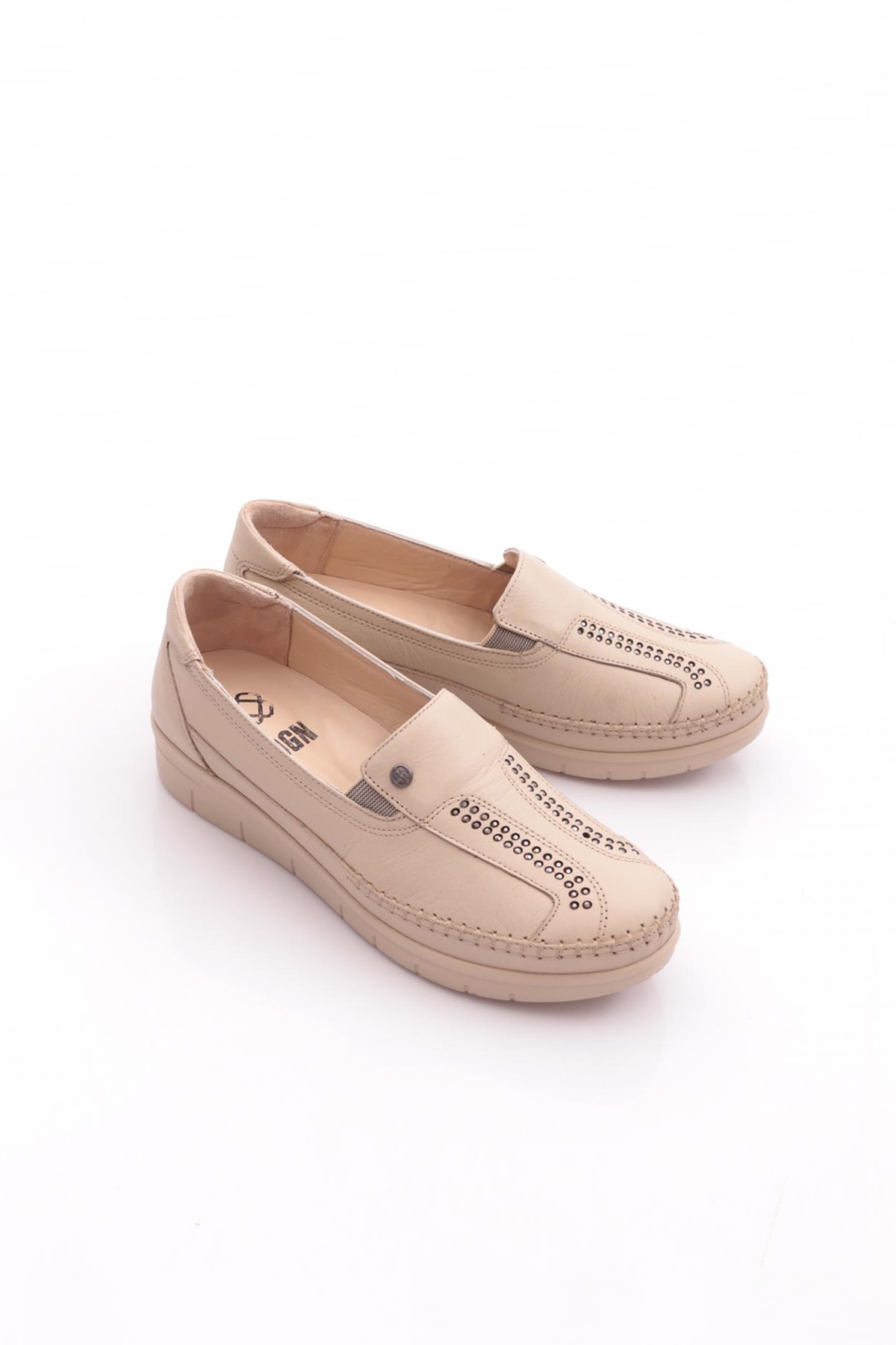 2002 Kadin Comfort Ayakkabi - Görsel 3