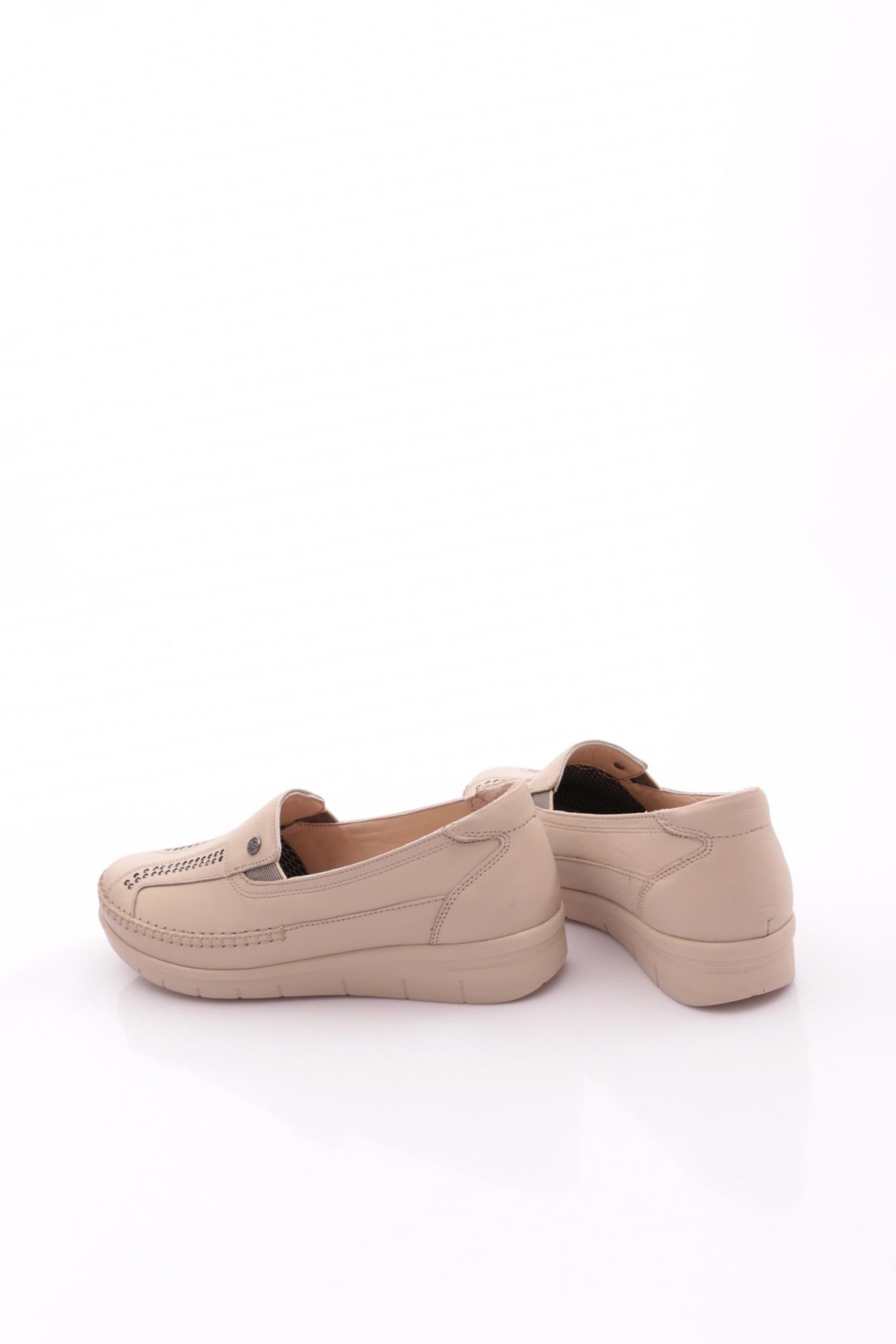 2002 Kadin Comfort Ayakkabi - Görsel 4