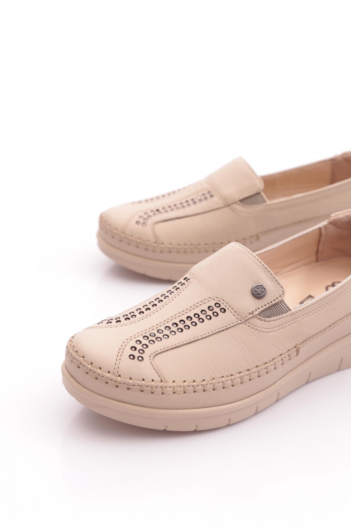 2002 Kadin Comfort Ayakkabi - Görsel 5