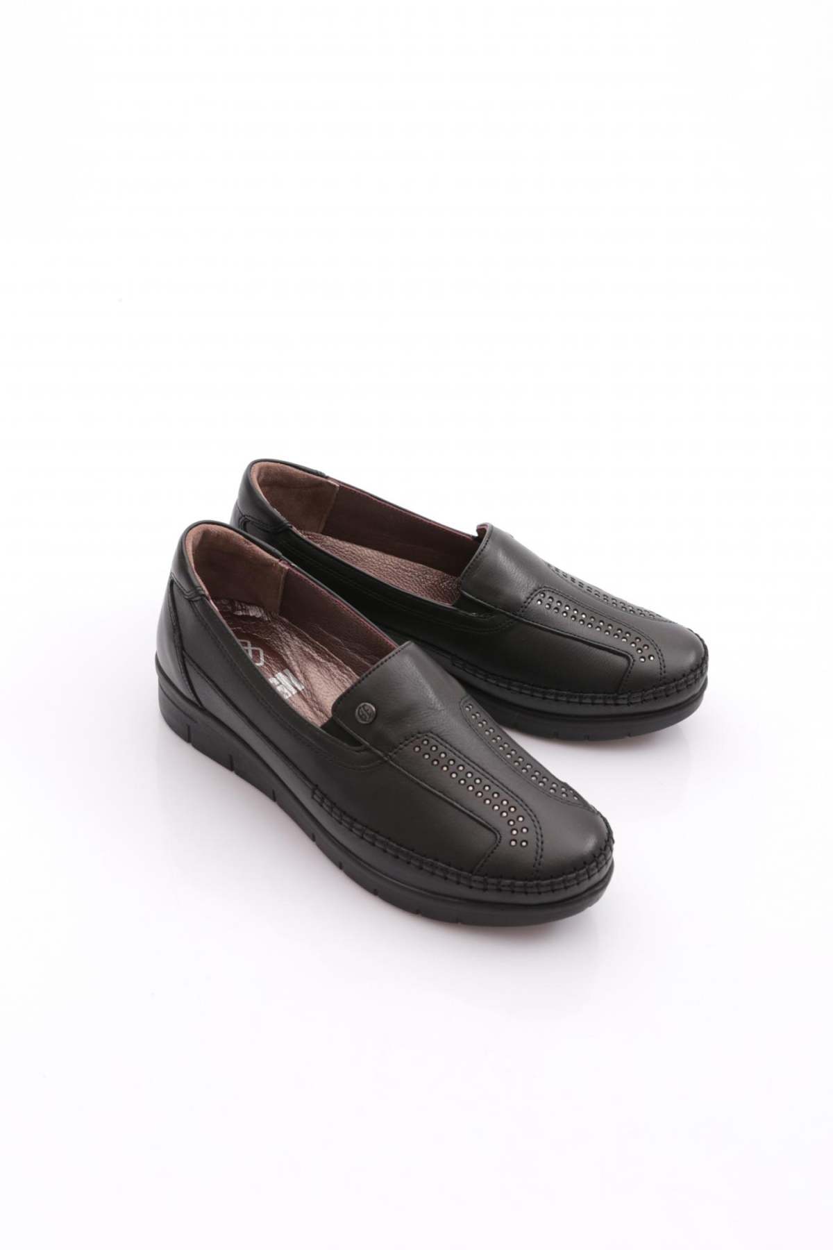 2002 Kadin Comfort Ayakkabi - Görsel 3