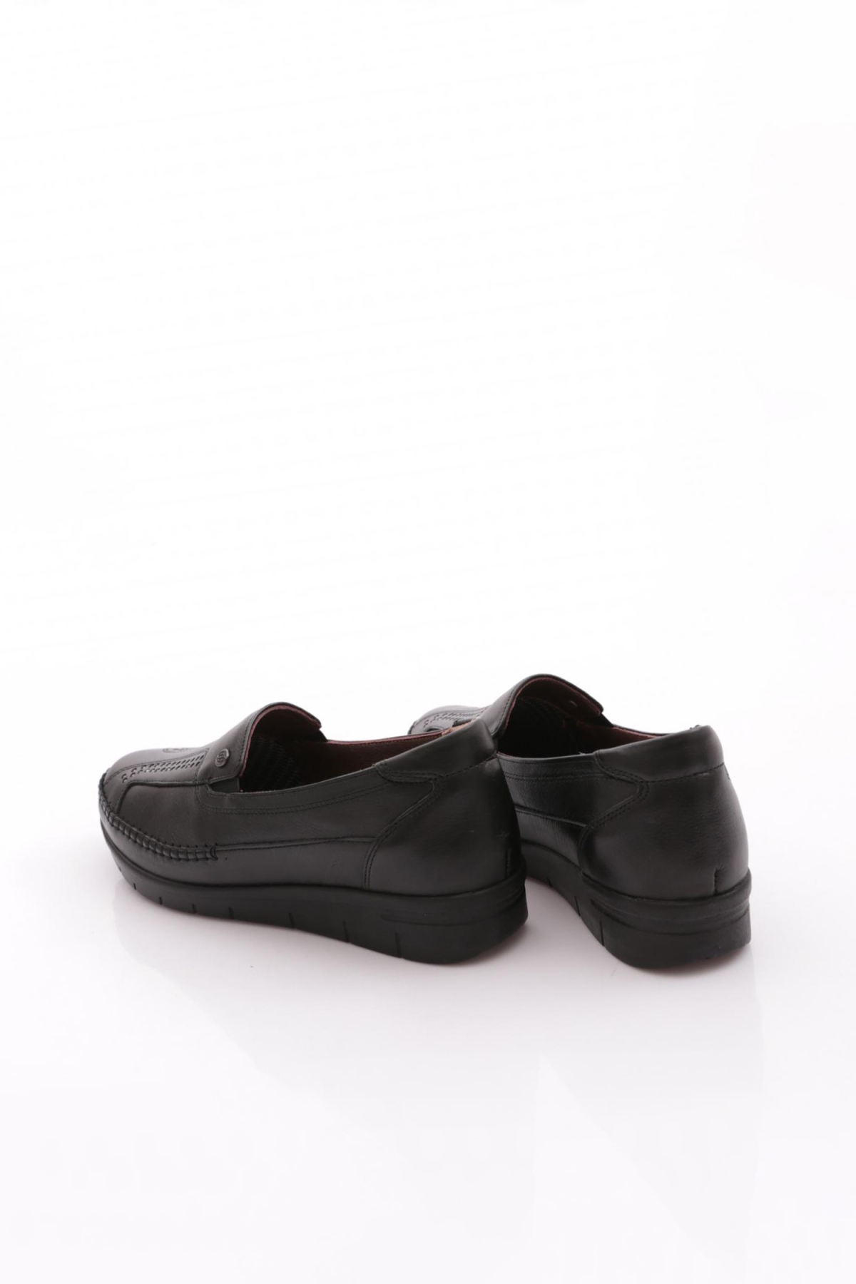 2002 Kadin Comfort Ayakkabi - Görsel 4