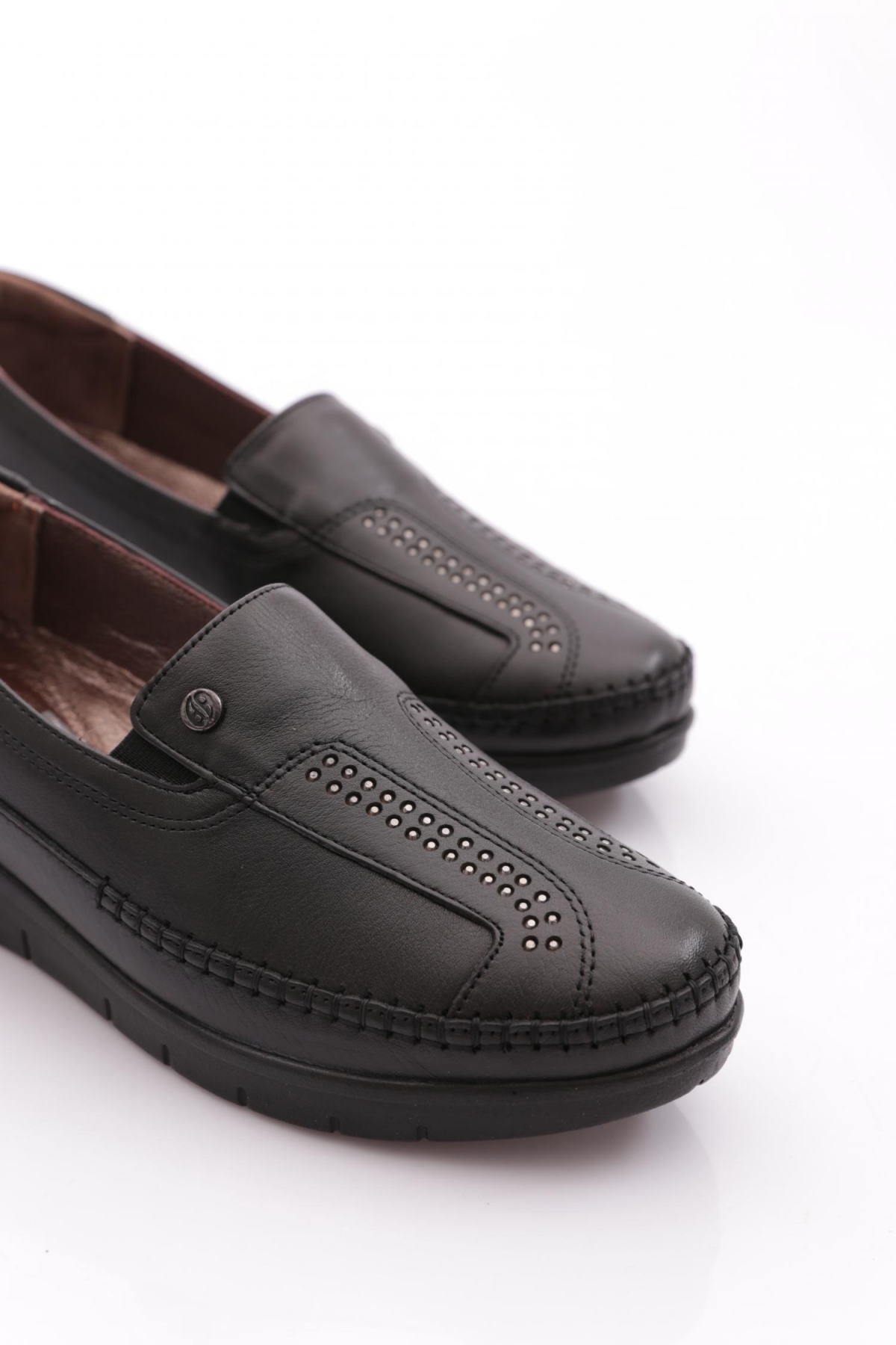 2002 Kadin Comfort Ayakkabi - Görsel 5