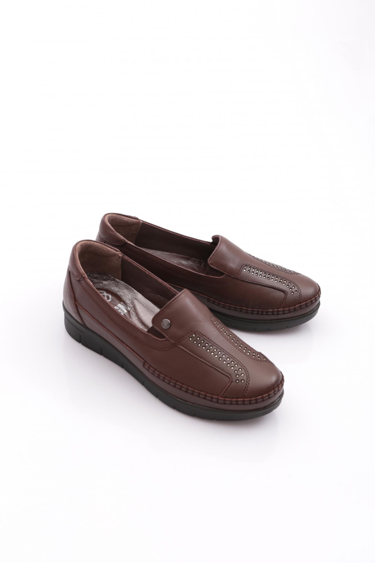 2002 Kadin Comfort Ayakkabi - Görsel 3