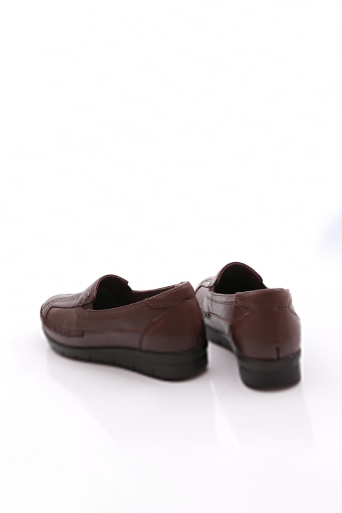 2002 Kadin Comfort Ayakkabi - Görsel 4