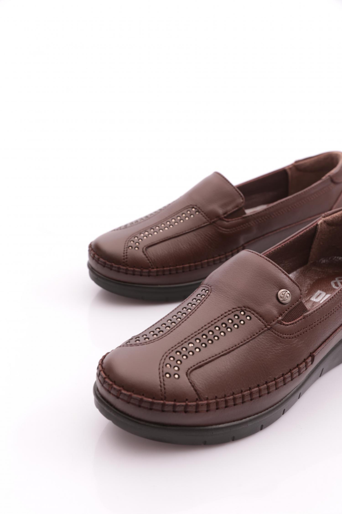 2002 Kadin Comfort Ayakkabi - Görsel 5