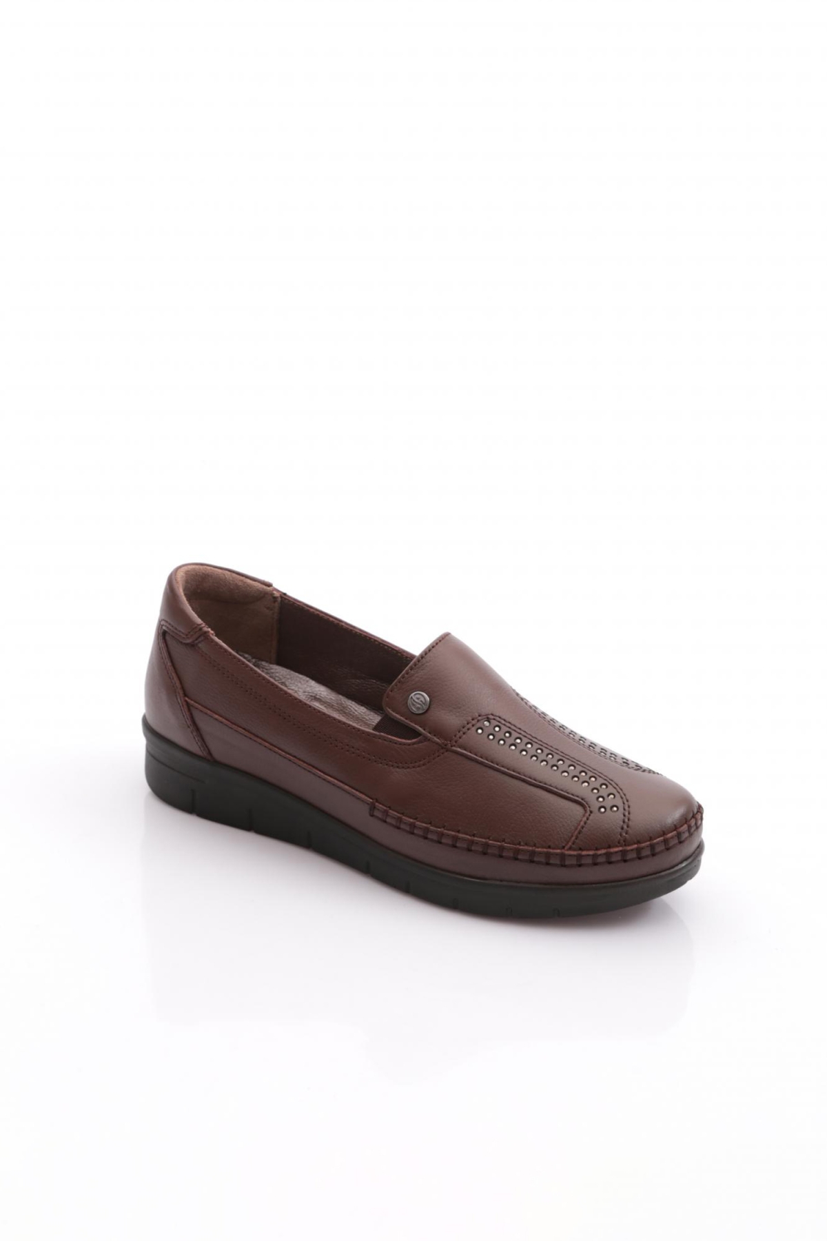 2002 Kadin Comfort Ayakkabi - Görsel 6