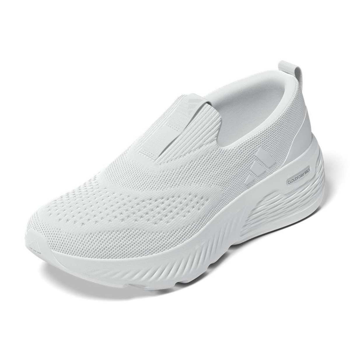 Kadın Yürüyüş Ayakkabısı CLOUDFOAM GO LOUNGER JH7176 - Görsel 3