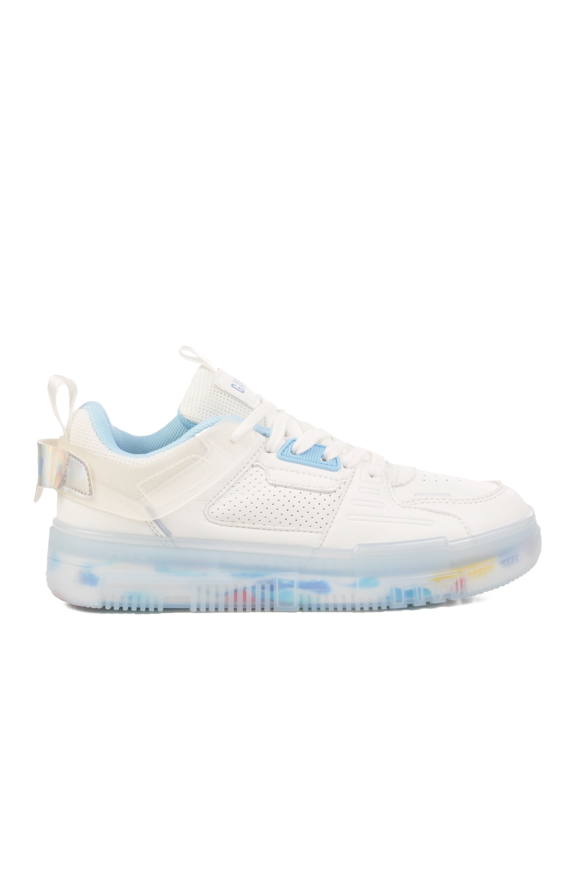 Mavi Memory Foam Unisex Sneaker - Görsel 2