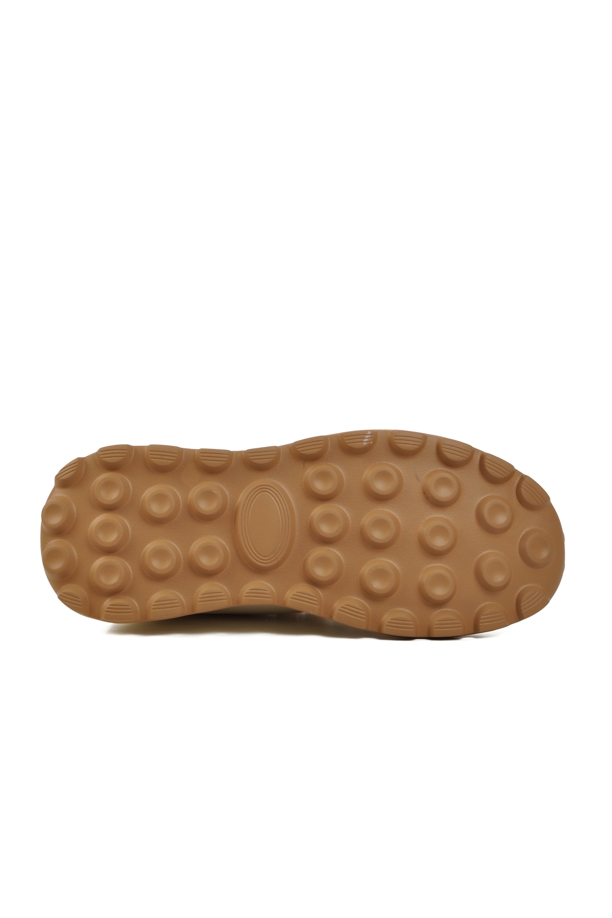 Bej Memory Foam Erkek Spor Ayakkabı - Görsel 6