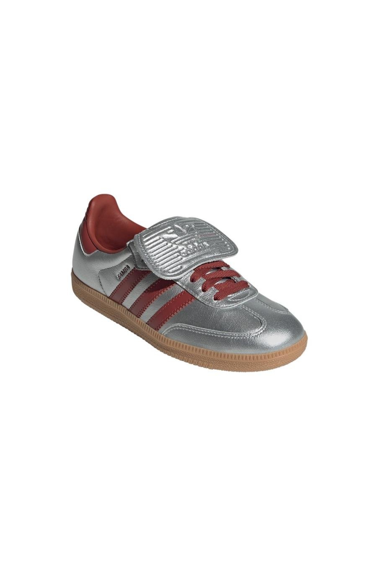 Kadın Sneaker SAMBA LT W JH5707 - Görsel 8