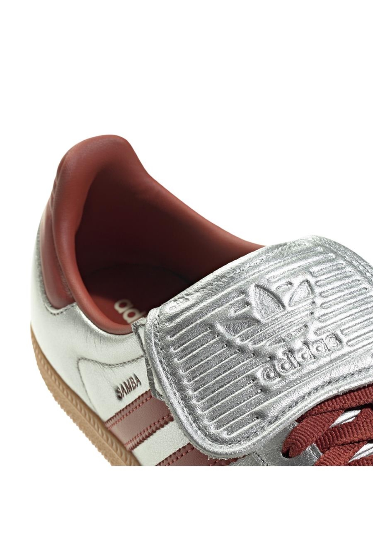 Kadın Sneaker SAMBA LT W JH5707 - Görsel 10