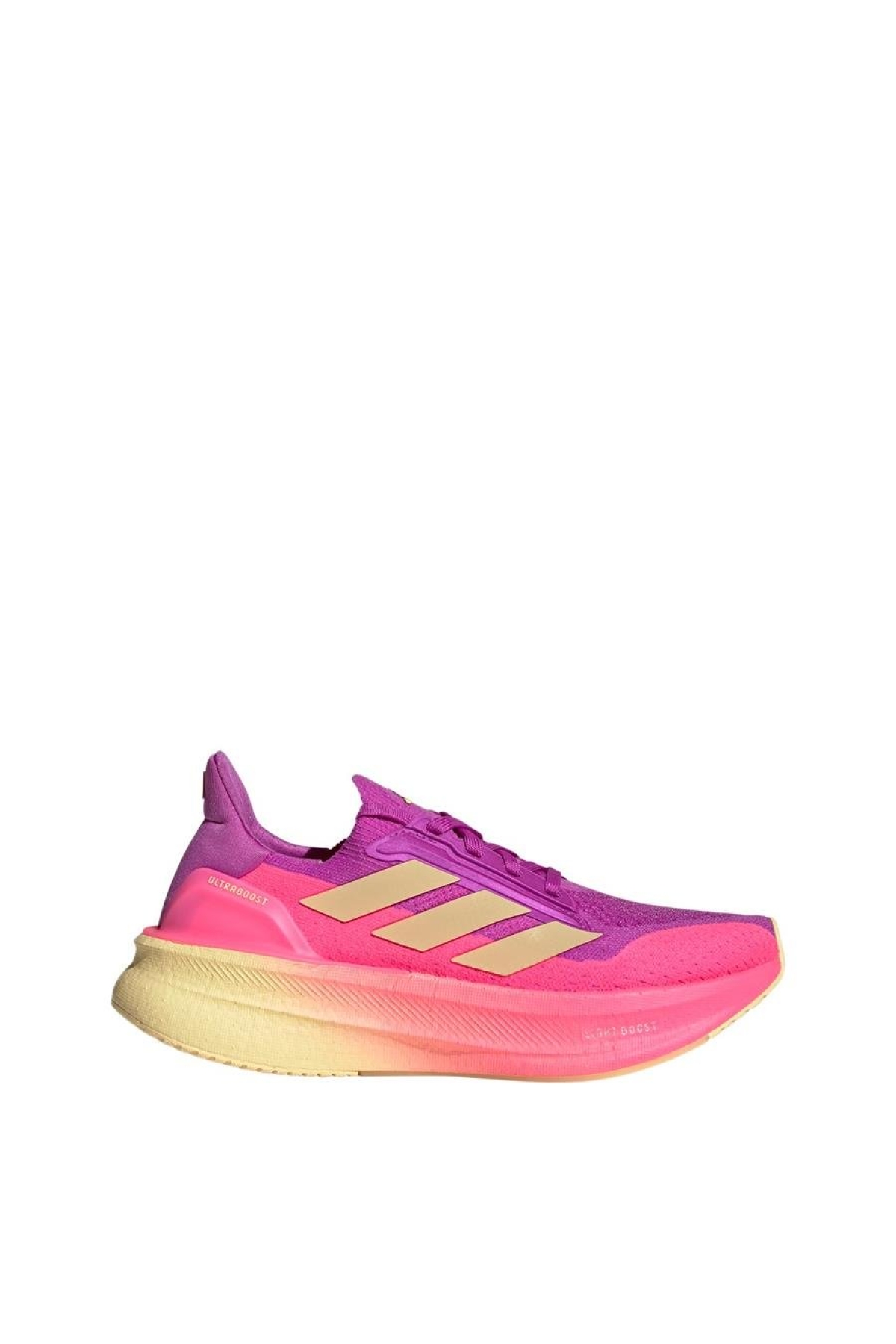 Kadın Koşu Ayakkabısı ULTRABOOST 5X W JH9030 - Görsel 2