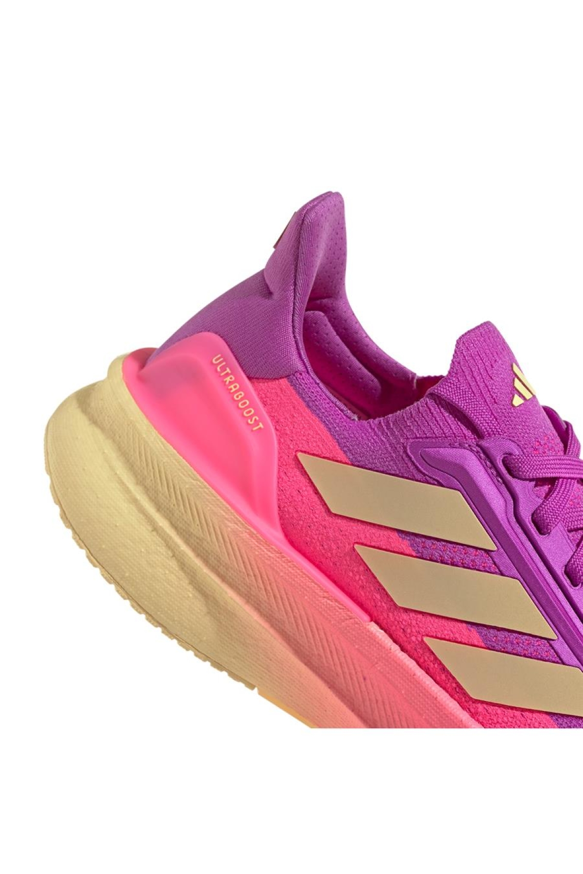 Kadın Koşu Ayakkabısı ULTRABOOST 5X W JH9030 - Görsel 10