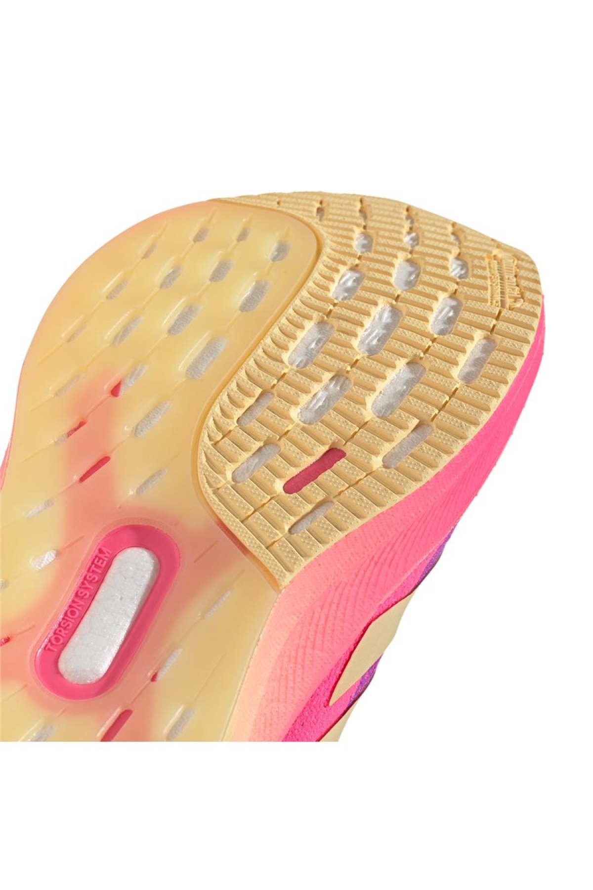 Kadın Koşu Ayakkabısı ULTRABOOST 5X W JH9030 - Görsel 11