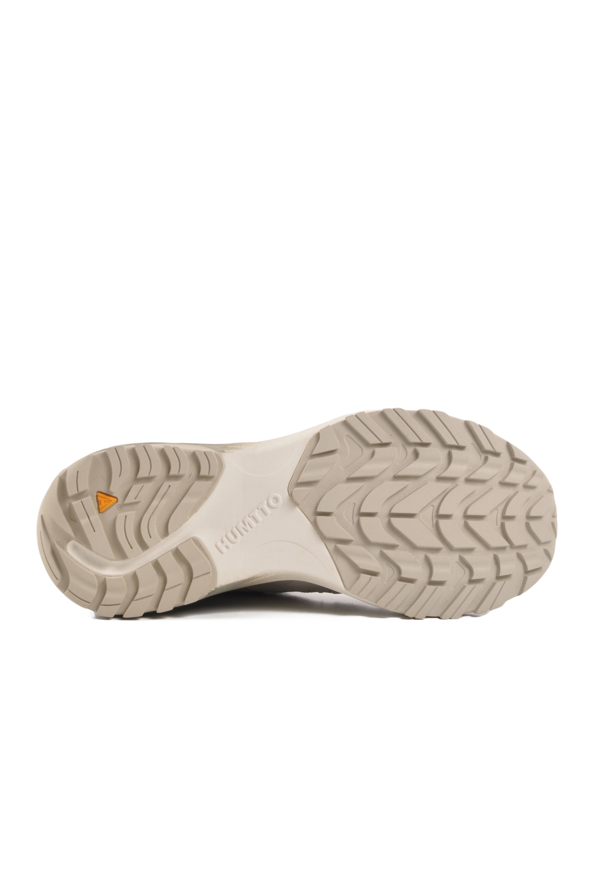 Gri Fileli Hava Alabilen Erkek Spor Ayakkabı - Görsel 6