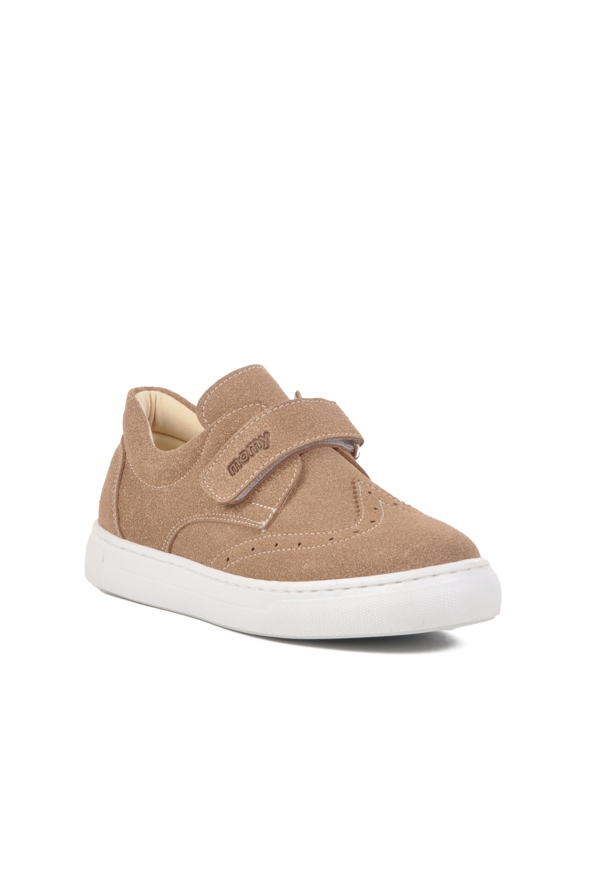 Aspor Kum Cırtlı Erkek Çocuk Spor Ayakkabı - Görsel 4