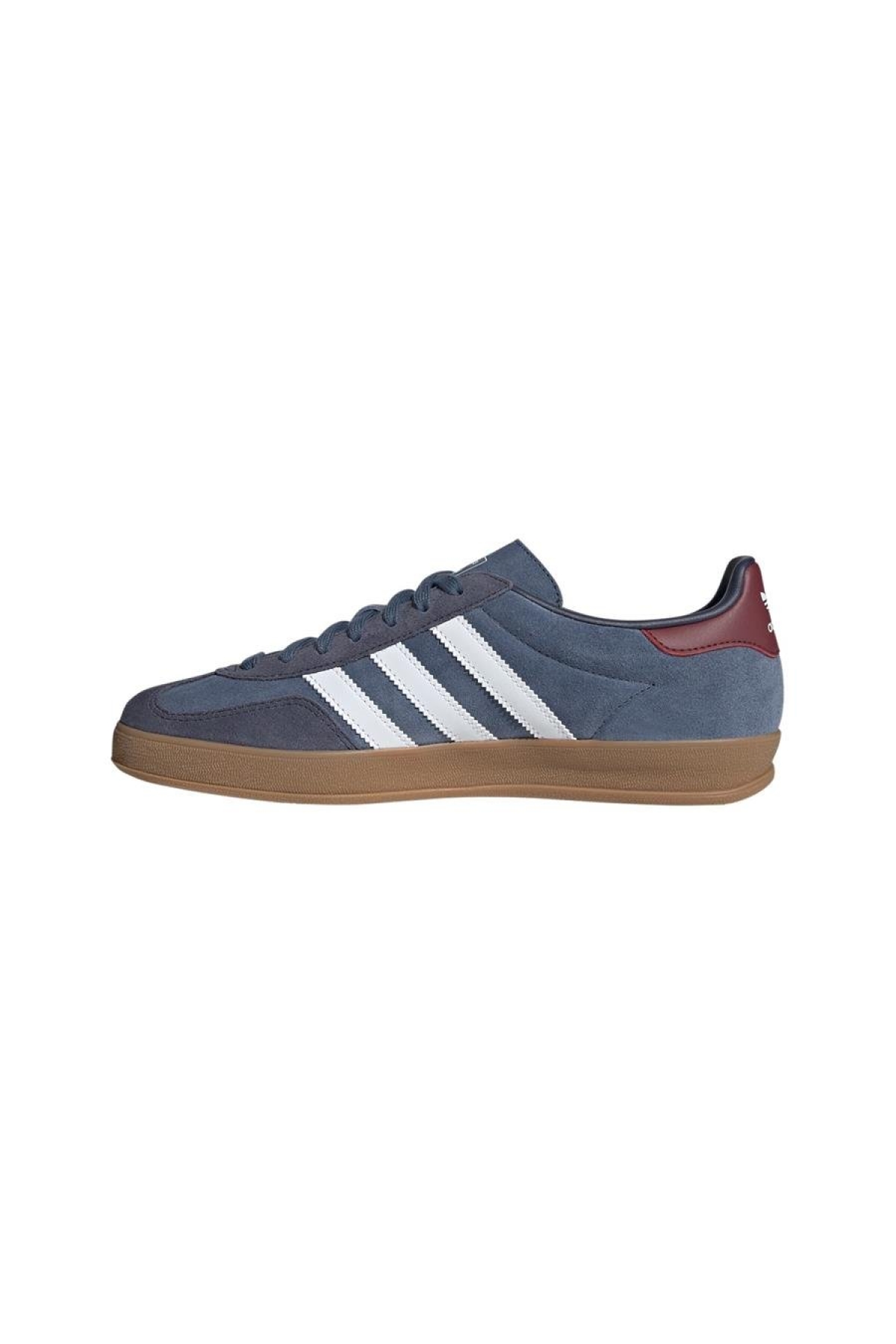 Erkek Mavi Sneaker GAZELLE INDOOR JI3522 - Görsel 7
