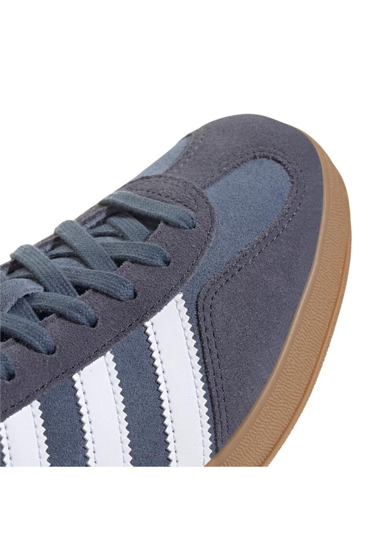 Erkek Mavi Sneaker GAZELLE INDOOR JI3522 - Görsel 11