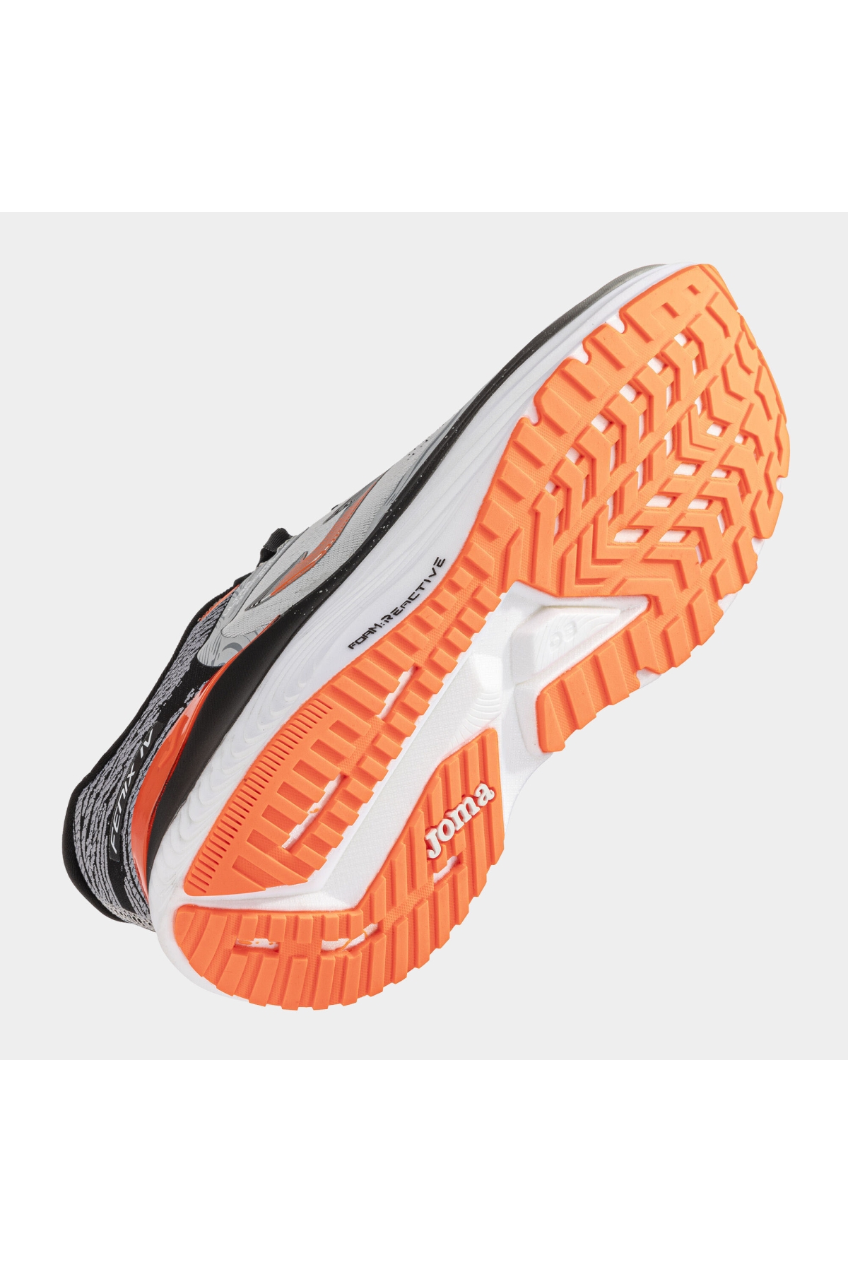 Erkek Koşu - Yürüyüş Ayakkabısı Fenix 2412 Grey Rfenıw2412 - Görsel 5