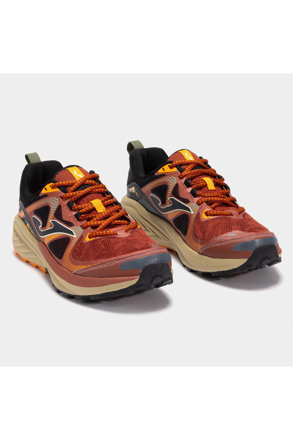 Erkek Koşu - Yürüyüş Ayakkabısı Trek Men 2520 Tktres2520 - Görsel 3