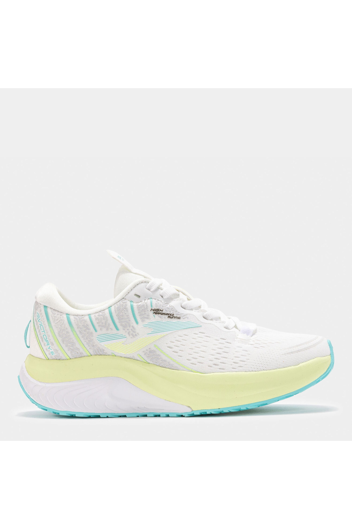 Kadın Koşu - Yürüyüş Ayakkabısı Victory Lady 2532 Rvıcls2532 - Görsel 2