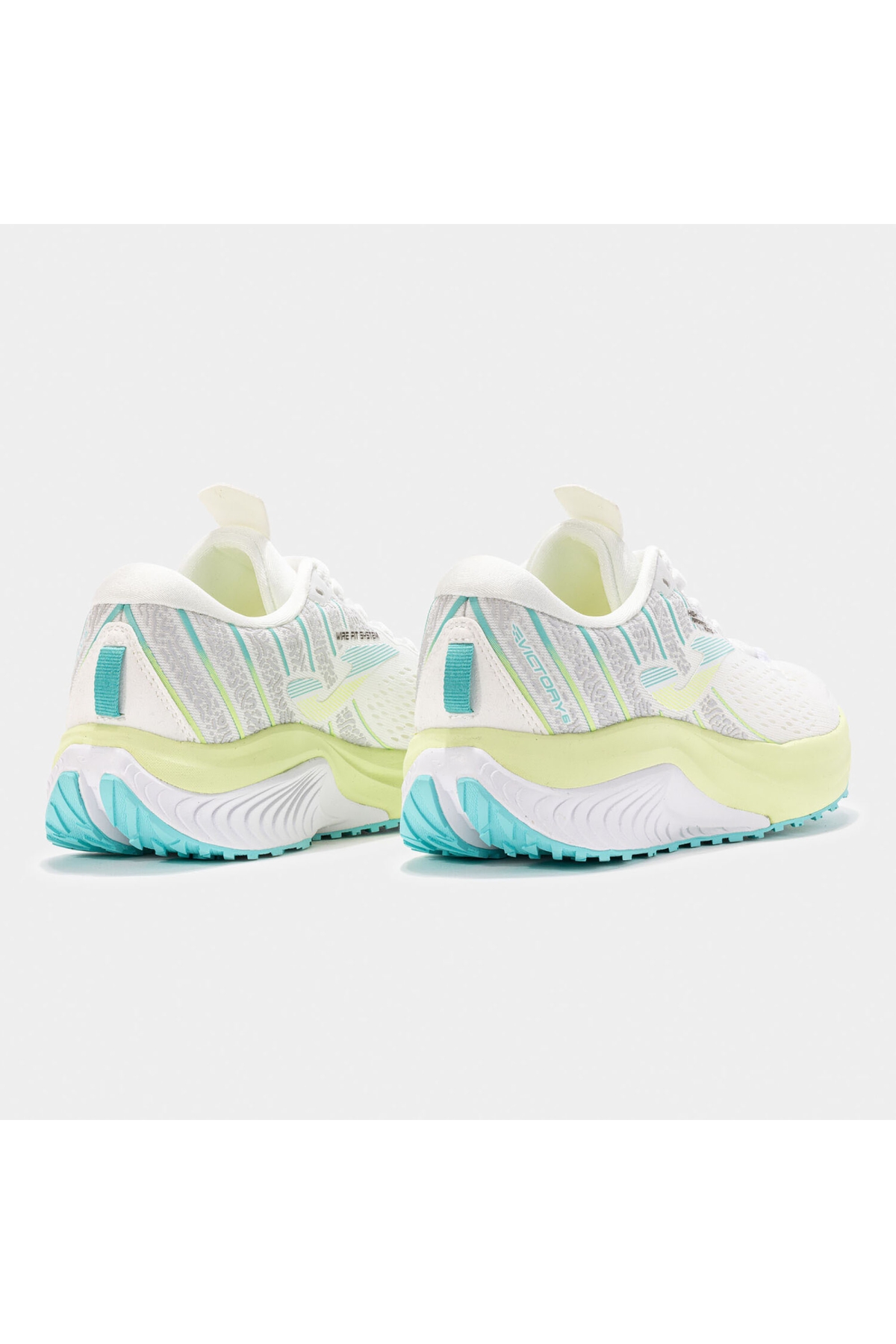 Kadın Koşu - Yürüyüş Ayakkabısı Victory Lady 2532 Rvıcls2532 - Görsel 4