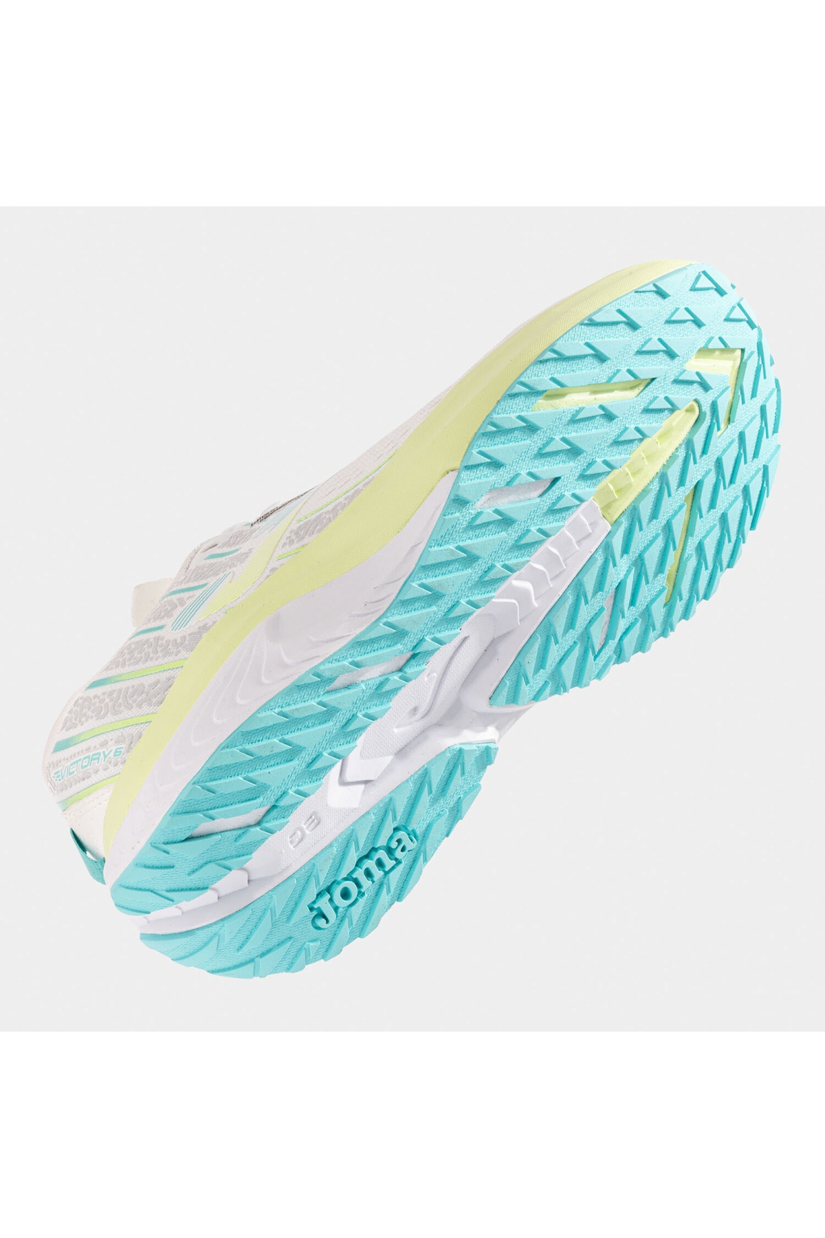 Kadın Koşu - Yürüyüş Ayakkabısı Victory Lady 2532 Rvıcls2532 - Görsel 6