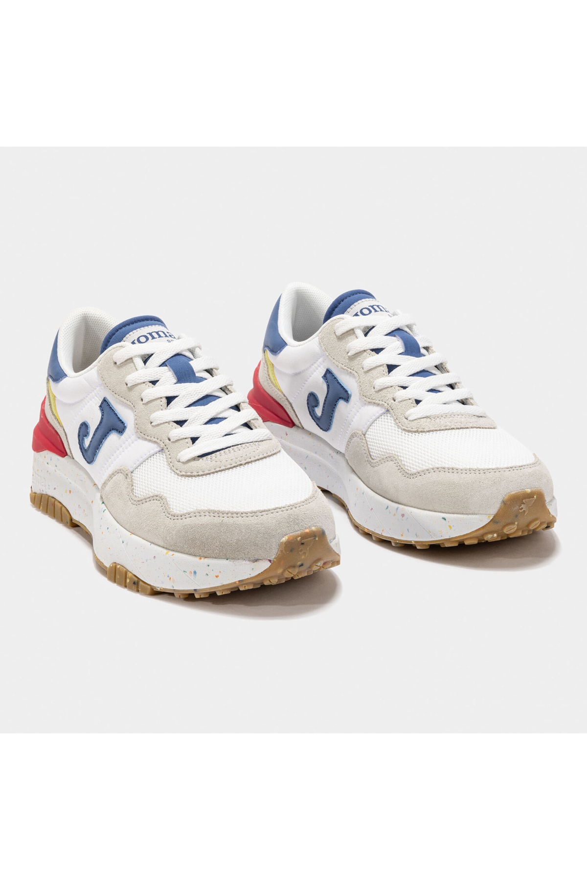 Erkek Günlük Spor Ayakkabı C.367 Men 2502 C367S2502 - Görsel 3