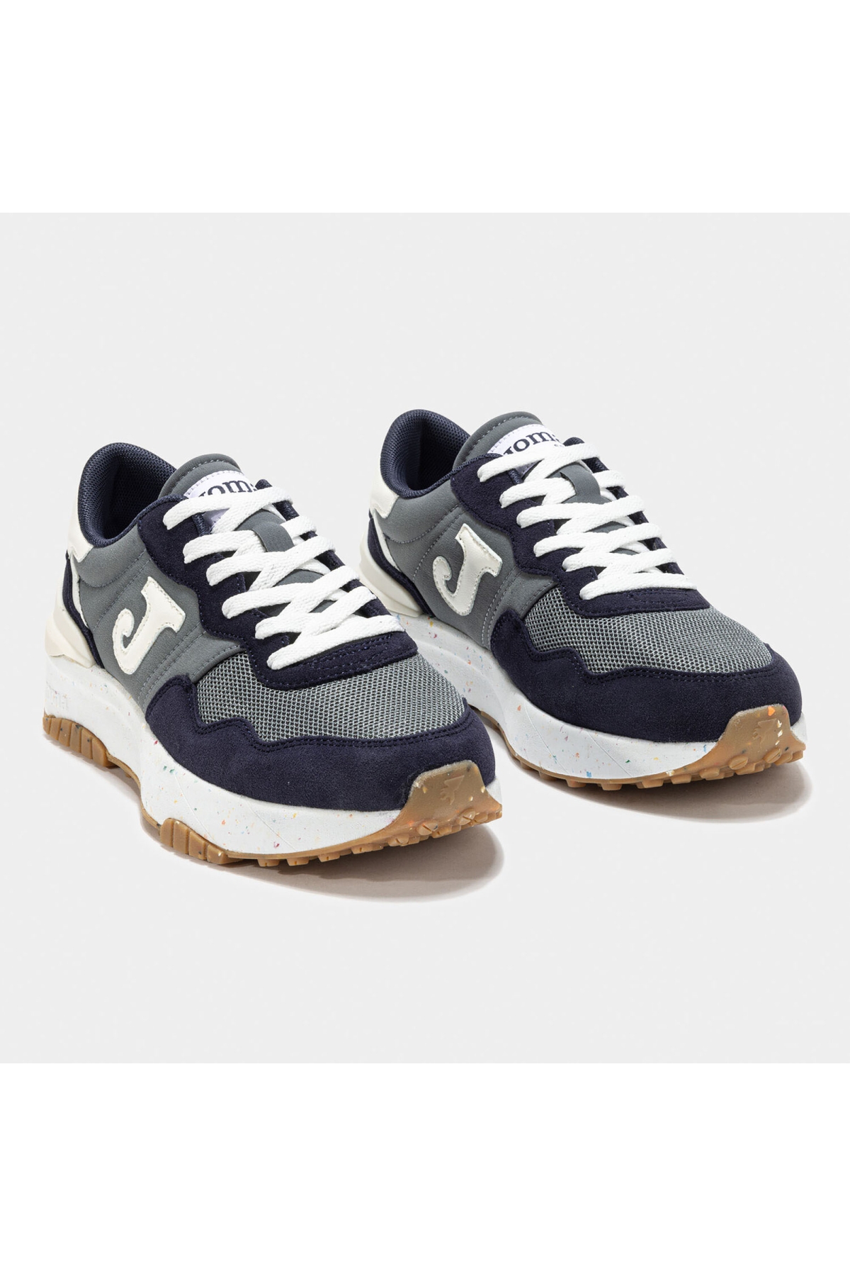 Erkek Günlük Spor Ayakkabı C.367 Men 2517 C367S2517 - Görsel 3