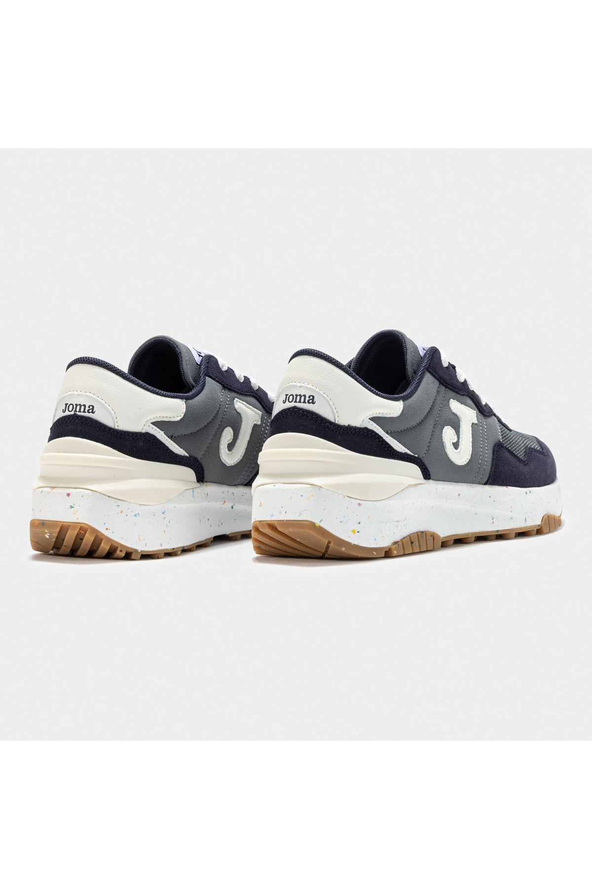 Erkek Günlük Spor Ayakkabı C.367 Men 2517 C367S2517 - Görsel 4