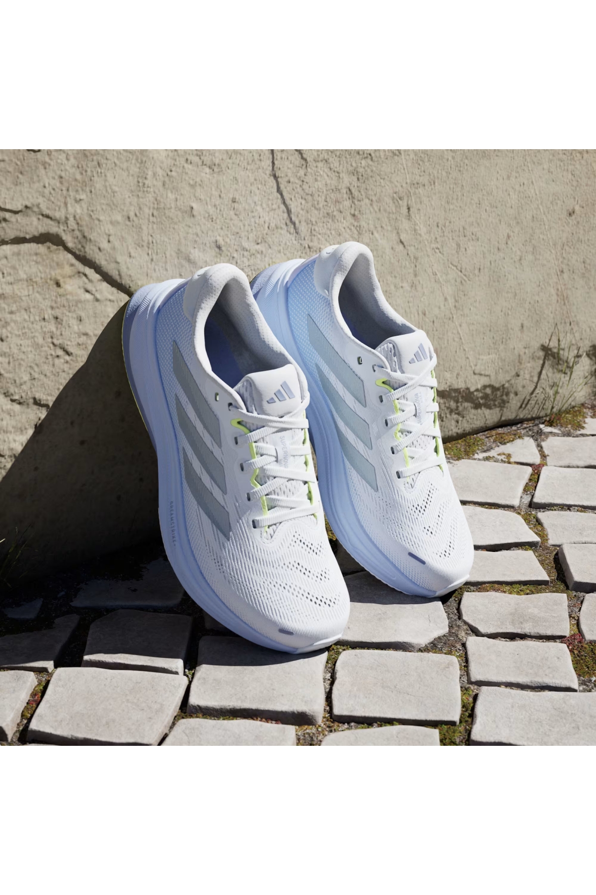 Kadın Koşu - Yürüyüş Ayakkabı Supernova Rise 2 W Js3047 - Görsel 3