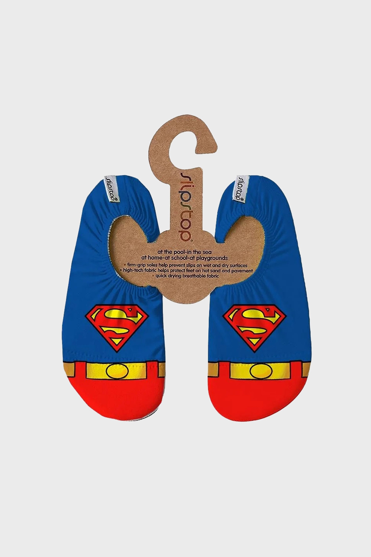 Erkek Çocuk Deniz Ayakkabısı SS2532020010 MAVİ-KIRMIZI - Görsel 2