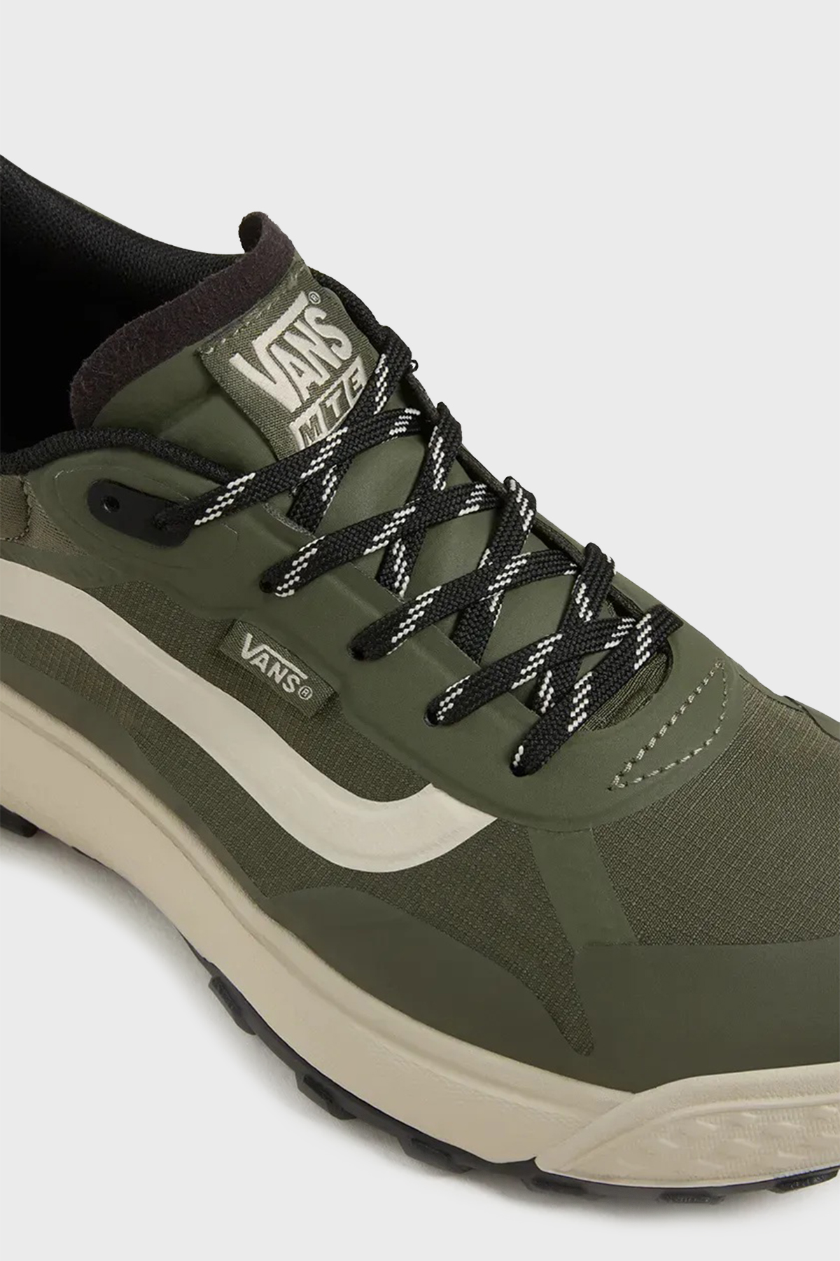 Unisex Ayakkabı VN000CVU50K1 HAKİ-BEJ - Görsel 4