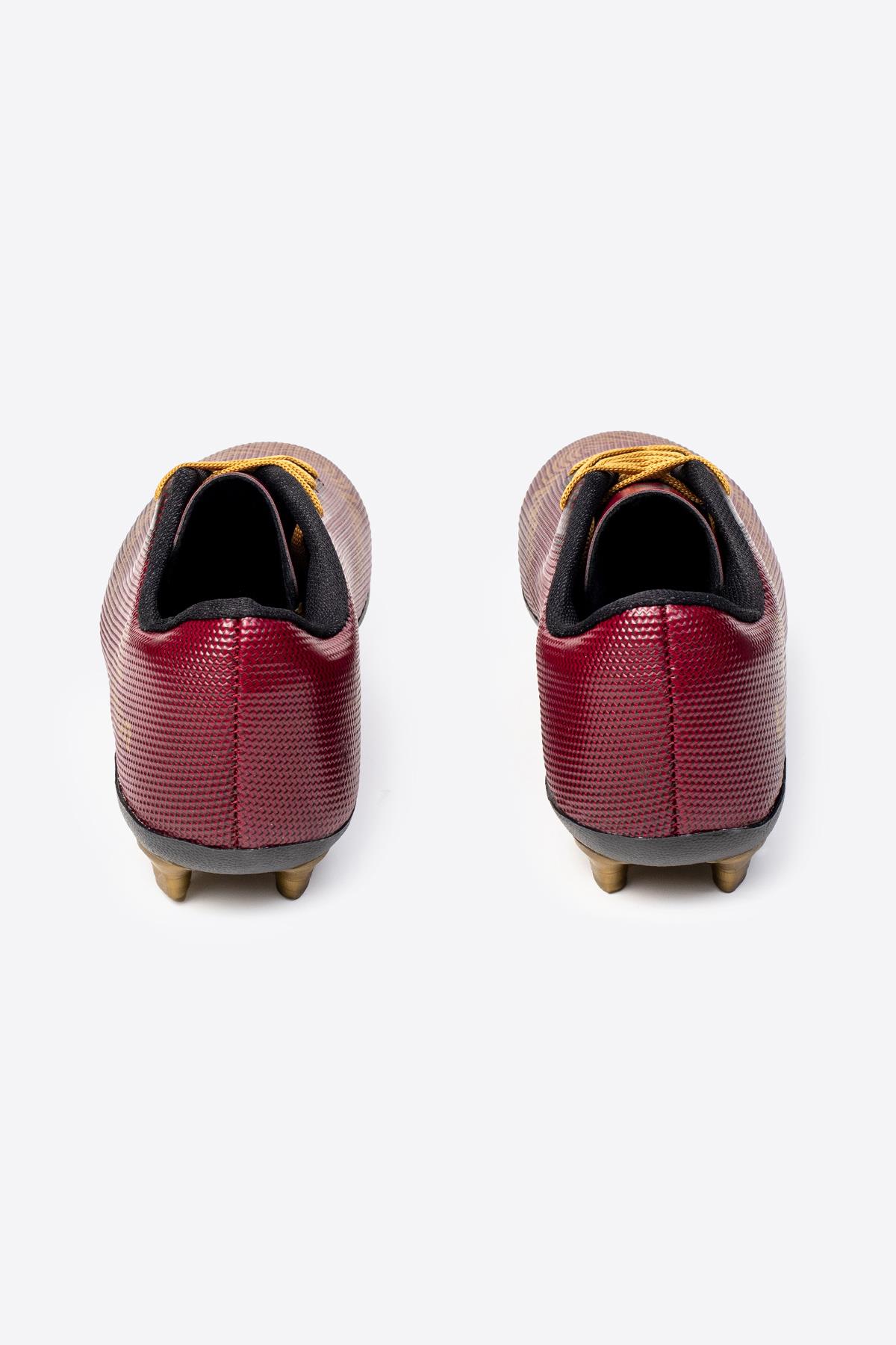 KRP003 Erkek Spor Ayakkabı Halısaha Futbol Ayakkabısı - Görsel 3