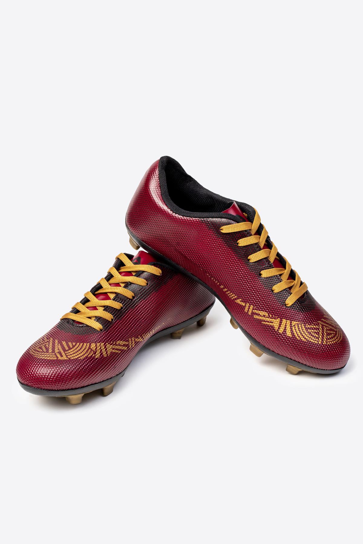 KRP003 Erkek Spor Ayakkabı Halısaha Futbol Ayakkabısı - Görsel 6