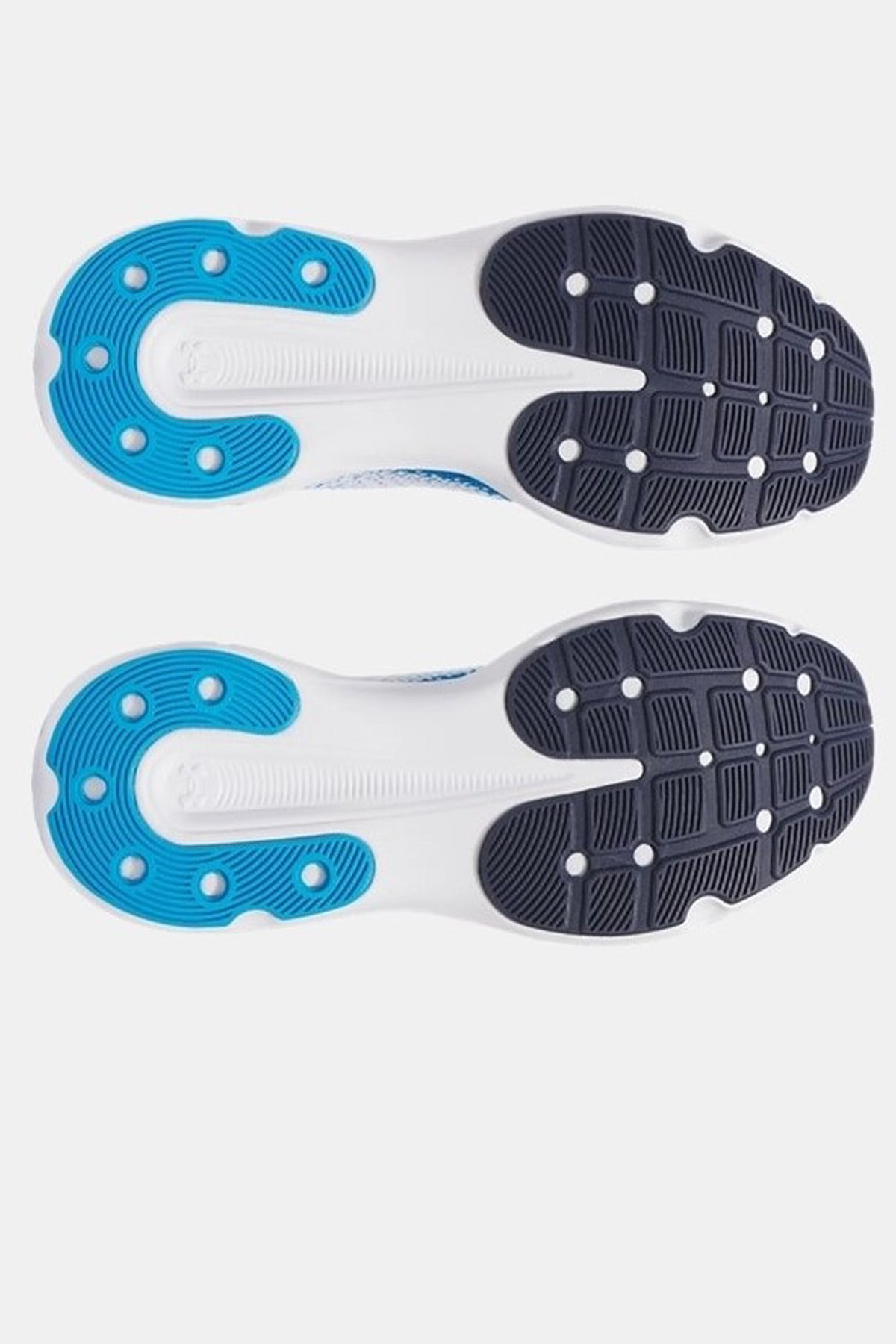 Ua Infinite Erkek Koşu Ve Yürüyüş Ayakkabısı 3027523-108 - Görsel 5