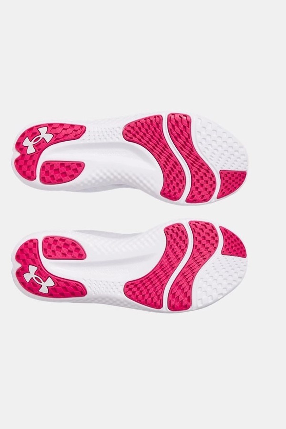 Ua W Charged Speed Swift Kadın Koşu Ve Yürüyüş Ayakkabısı 3027006-014 - Görsel 5