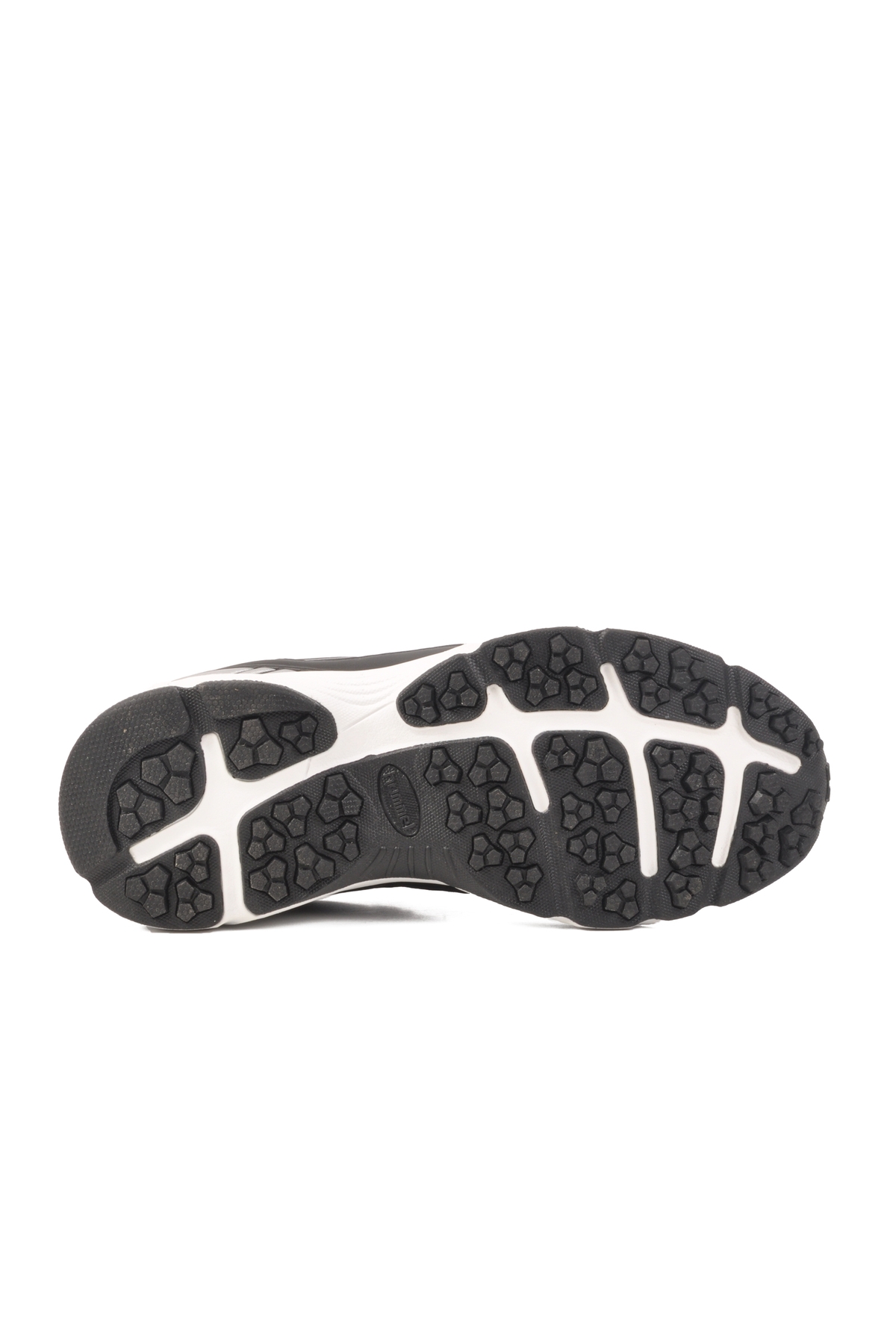 Siyah Fileli Hava Alan Unisex Spor Ayakkabı 900695 Hml Performance 500 - Görsel 6