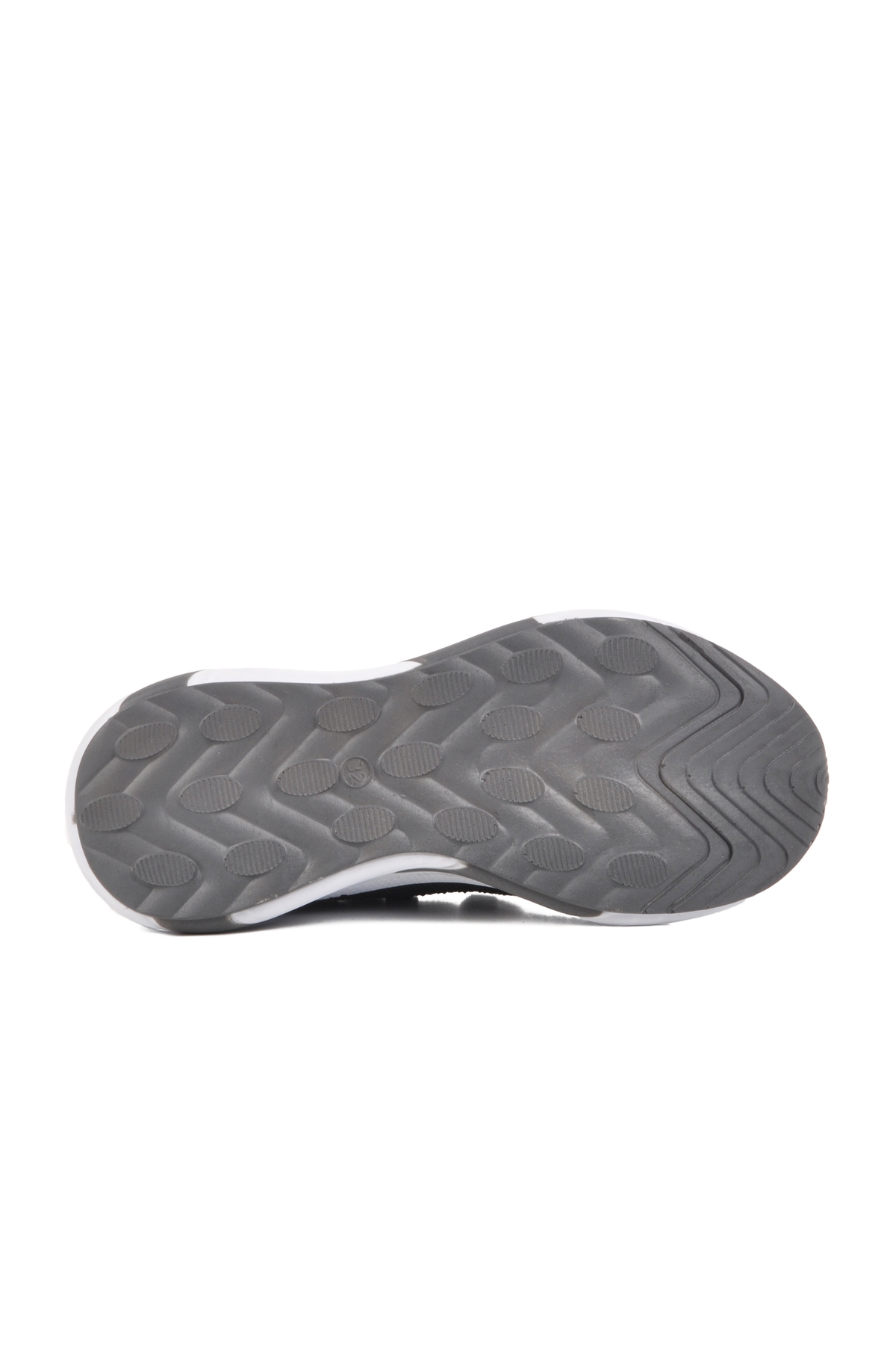 Füme Hafif Anorak Unisex Çocuk Spor Ayakkabı Pına 151 F - Görsel 6