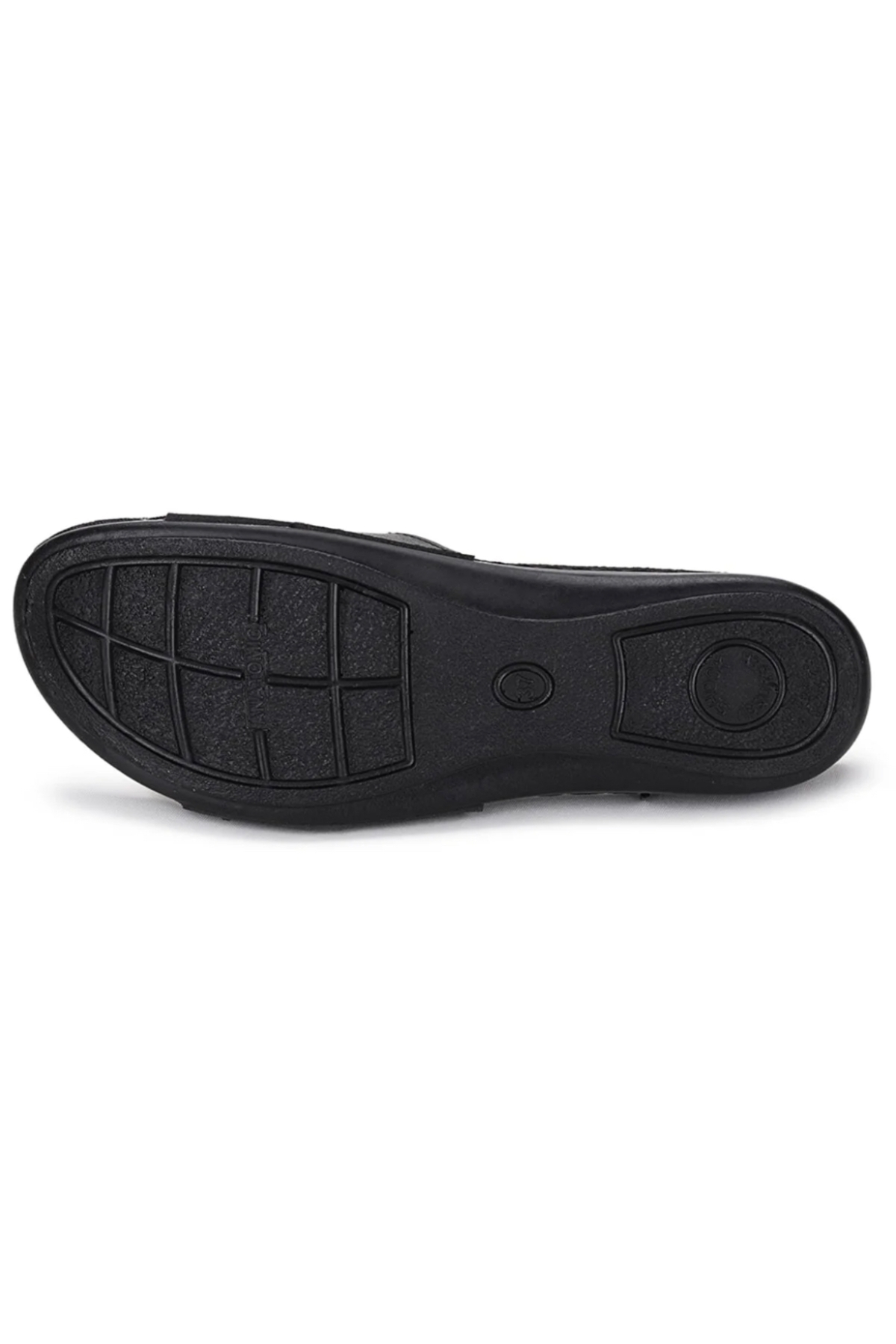 11-113 Ortapedik Kadın Terlik - Görsel 7